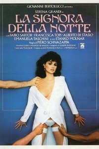 La señora de la noche