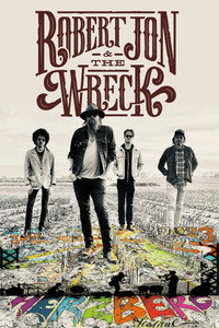 Robert Jon & The Wreck: Live at Burg Herzberg Festival