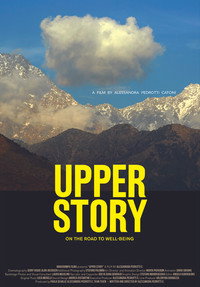 Upper Story: On the Road to Well-Being