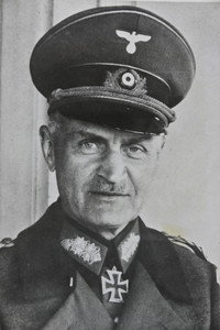 Johannes Blaskowitz