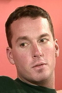 Chris Yeager
