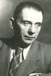 Владимир Вилль
