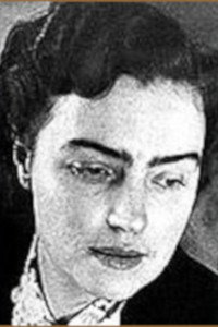 Людмила Толстая