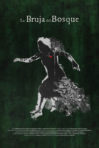La bruja del bosque