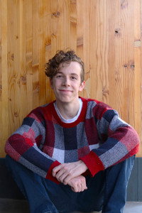 Beck Thompson