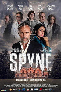 Spyne