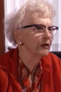 Ruth Becker Blanchard