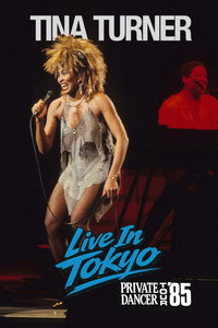 Tina Turner: Live In Tokyo