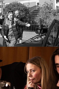 Lou Burns