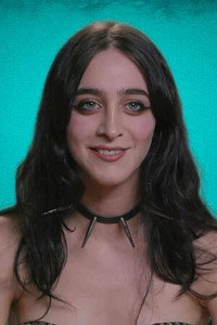 Matilda Morri