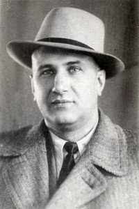 Аркадий Первенцев
