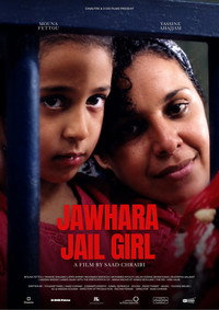 Jawhara Fille de Prison