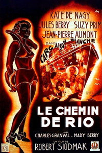 Le Chemin de Rio