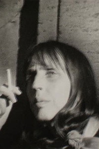 Anne-Marie Faux