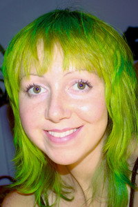 Olivia Waring
