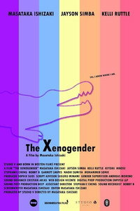 The Xenogender