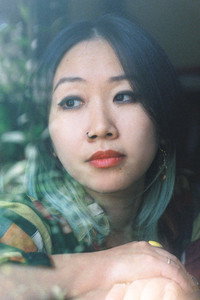 Tingying Dong