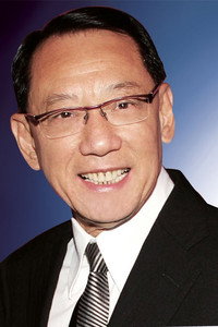 楊受成