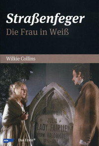 Die Frau in Weiß
