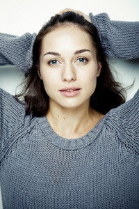 Анастасия Клюева