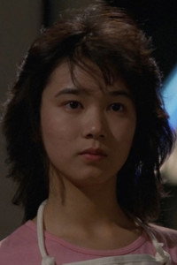 山本奈津子