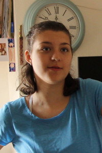 Yoana Angelova