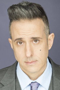 Tony Glazer