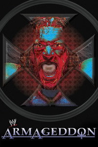 WWE Armageddon 2003