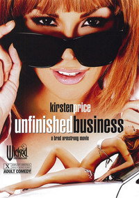Unfinished Business