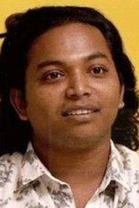 Ambi Neenasam