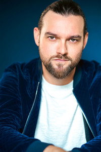 Dusty Dale Barker