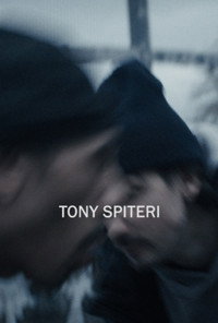 Tony Spiteri