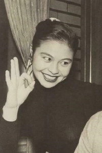 久場礼子