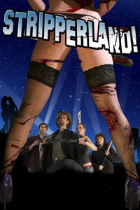 Stripperland