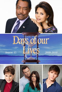 Temporada 45