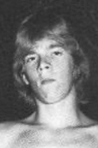 Tommy Wilde