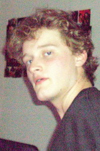 Miles Mason