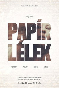 Papírlélek