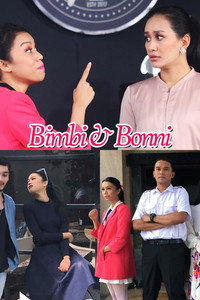 Bimbi & Bonni Misi 007