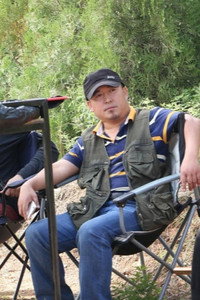 秦一书