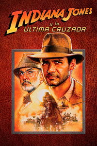 Indiana Jones y la última cruzada