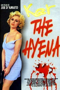 La hiena