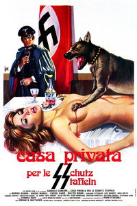 Casa Privada para la SS