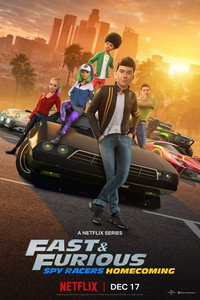 Temporada 6: Vuelta a casa