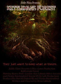 Kettlemans Forest