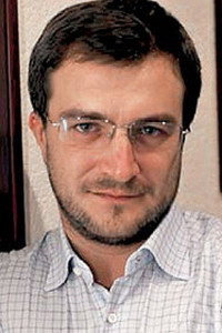 Илья Неретин