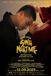 Phá Đám: Sinh Nhật Mẹ