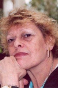 Magda Hap