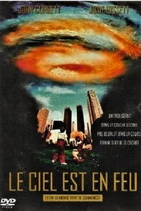 EL CIELO EN LLAMAS