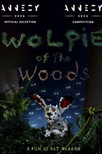 Wolpie of the Woods